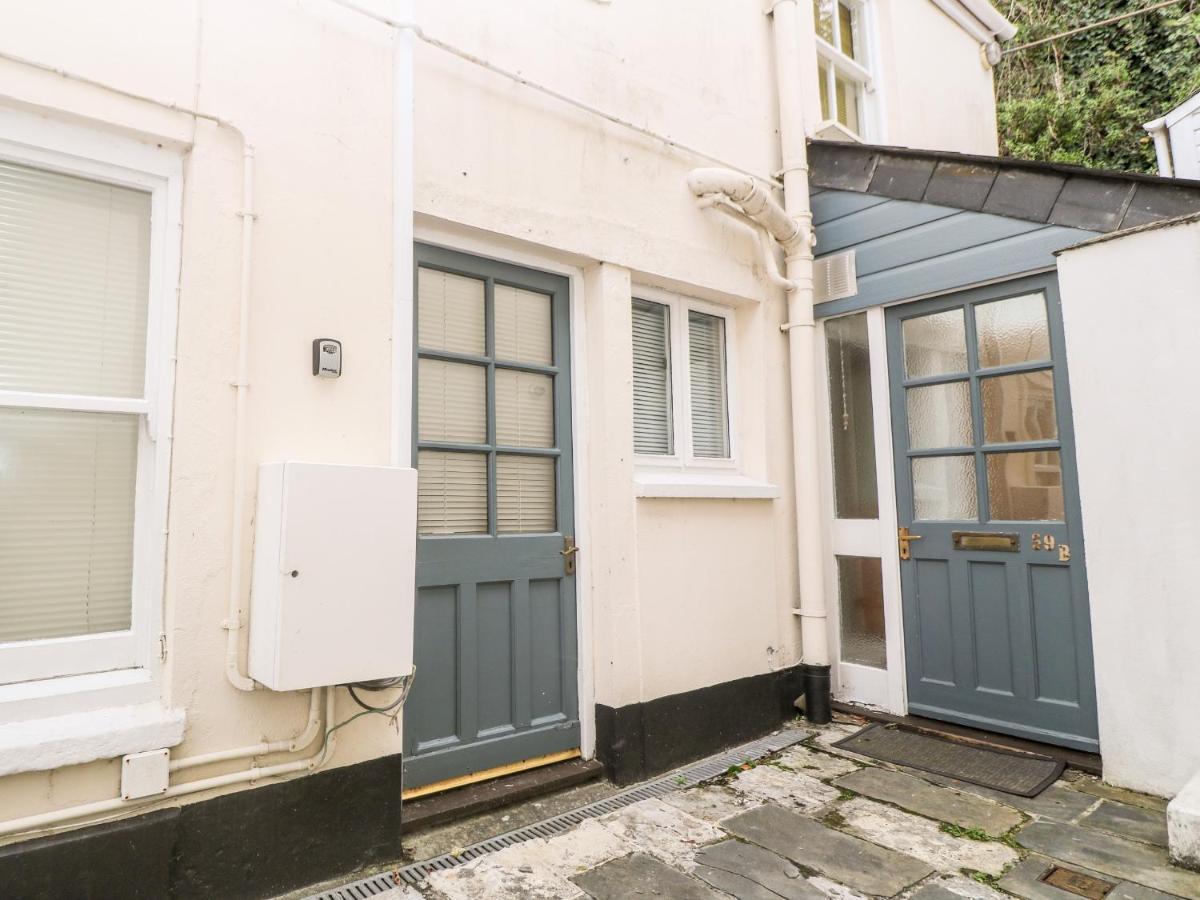 Apartament Maia House Penryn Zewnętrze zdjęcie