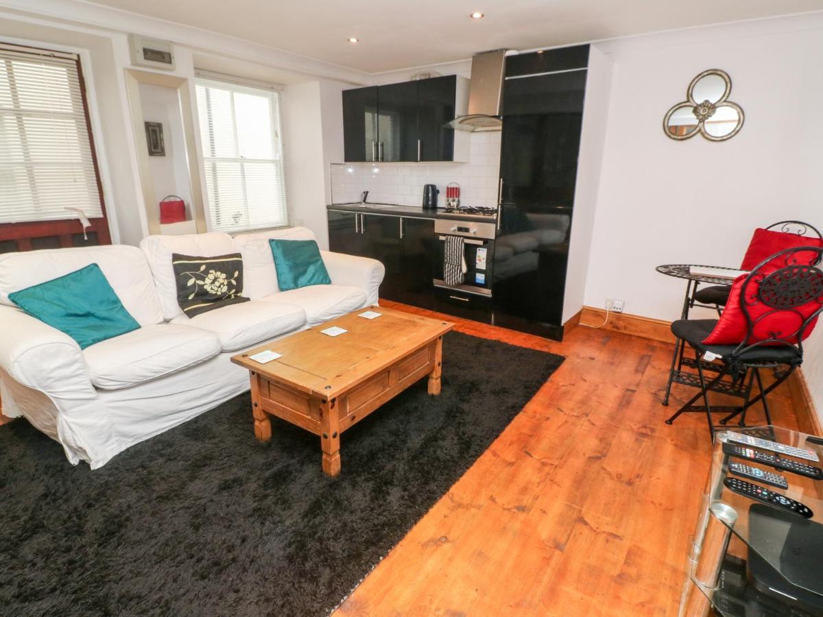Apartament Maia House Penryn Zewnętrze zdjęcie