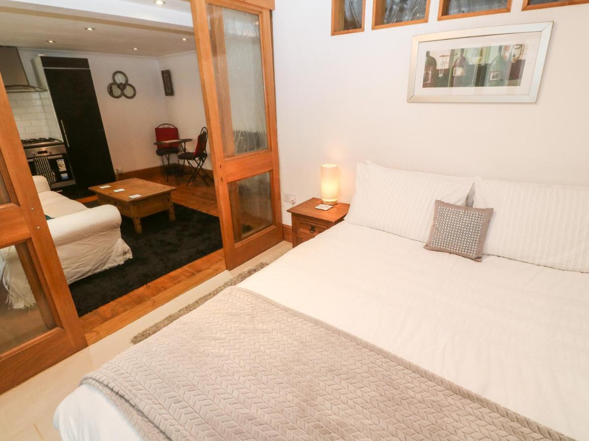 Apartament Maia House Penryn Zewnętrze zdjęcie