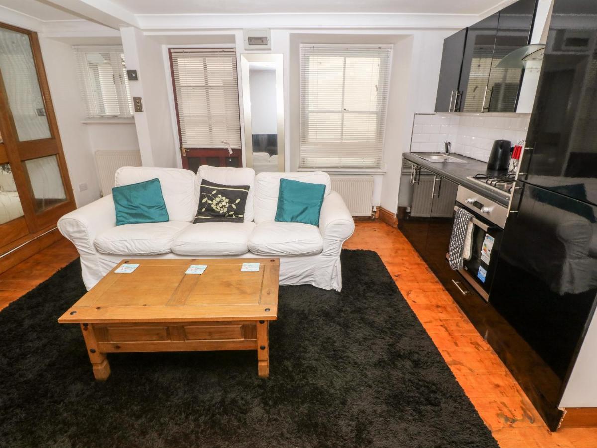 Apartament Maia House Penryn Zewnętrze zdjęcie