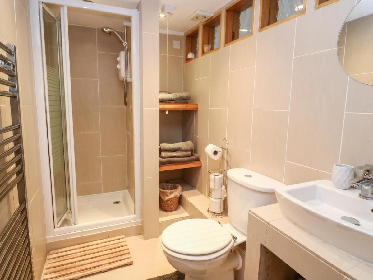 Apartament Maia House Penryn Zewnętrze zdjęcie